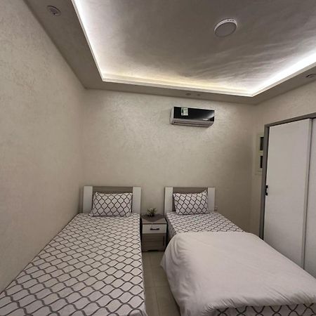 Casablanca Beach Direct Sea View Tow Bedroom Apartment Hurghada Exterior foto