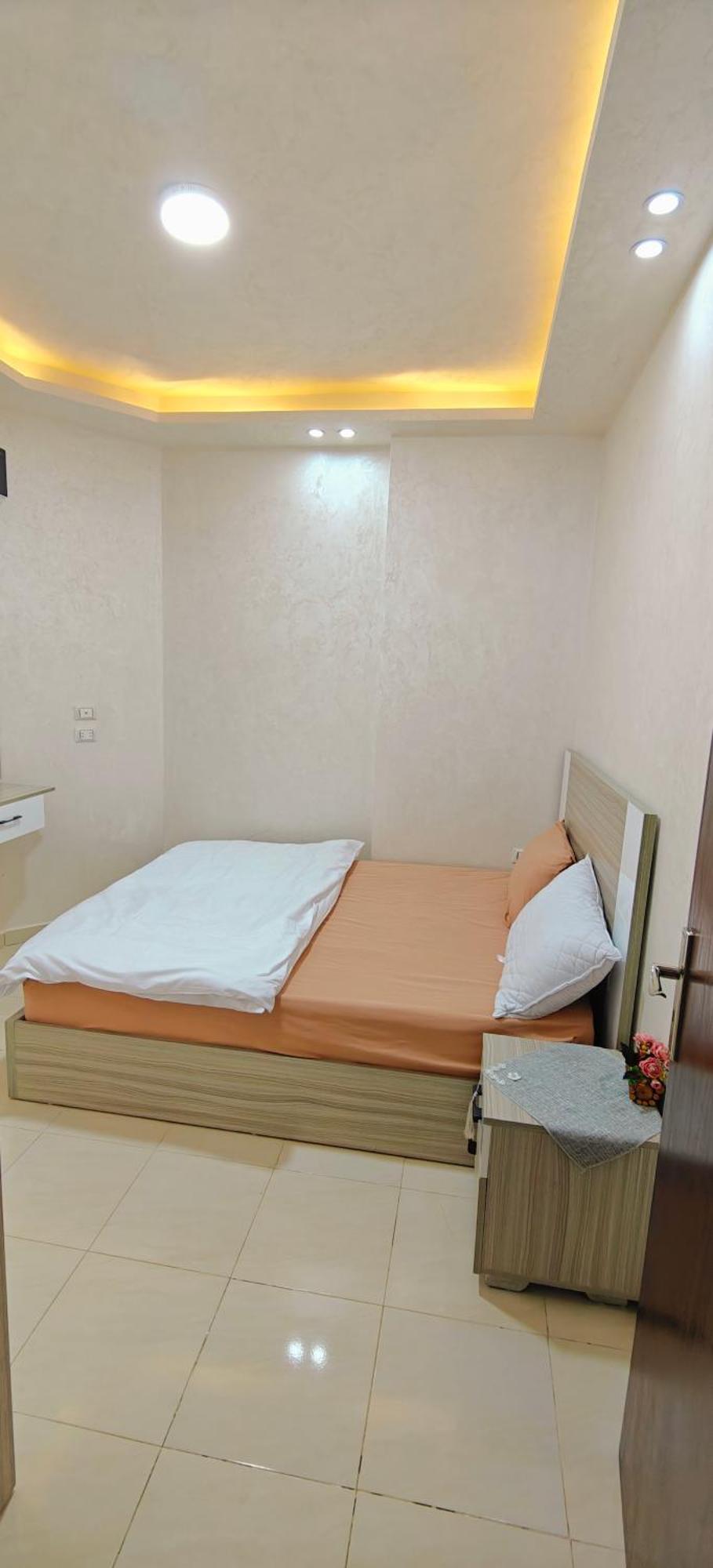 Casablanca Beach Direct Sea View Tow Bedroom Apartment Hurghada Habitación foto