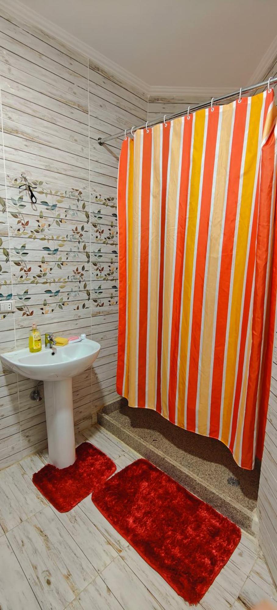 Casablanca Beach Direct Sea View Tow Bedroom Apartment Hurghada Habitación foto