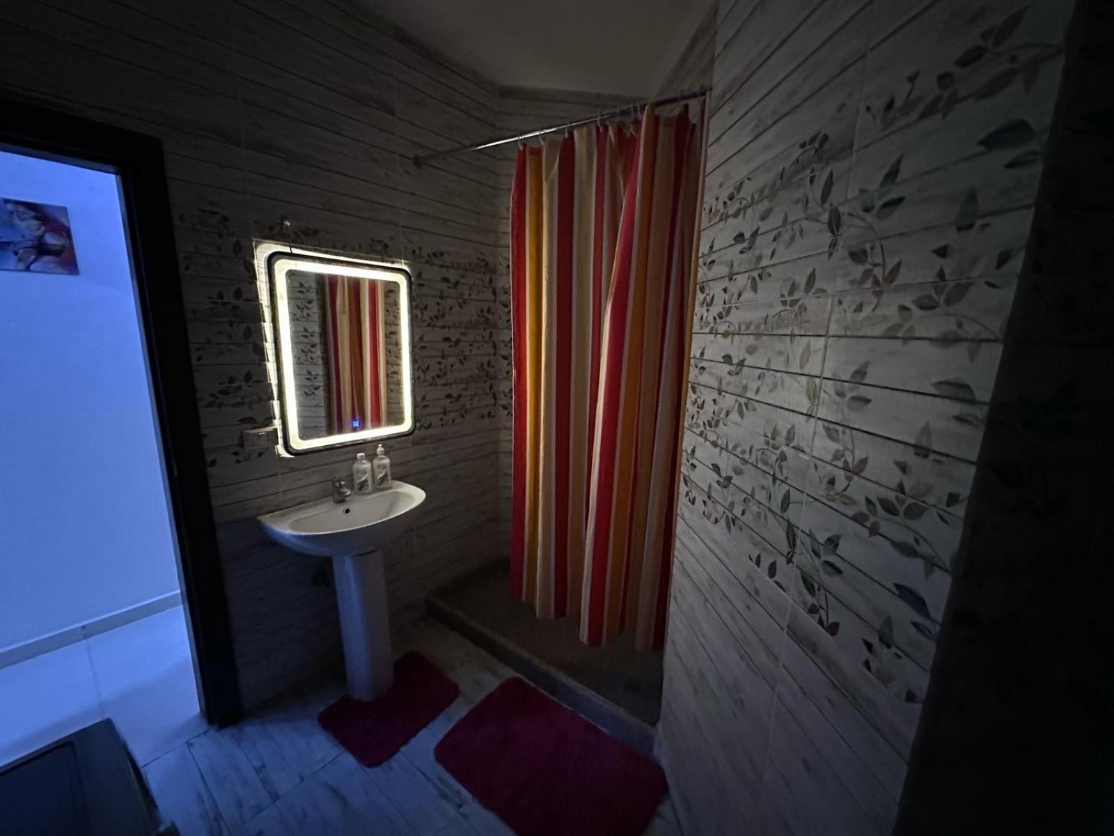 Casablanca Beach Direct Sea View Tow Bedroom Apartment Hurghada Exterior foto